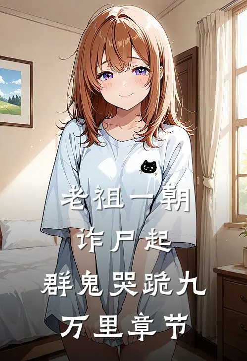 老祖一朝诈尸起，群鬼哭跪九万里章节