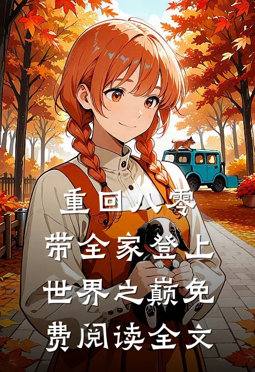 重回八零：带全家登上世界之巅免费阅读全文