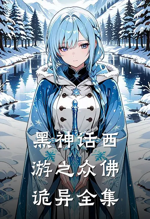 黑神话西游之众佛诡异 全集