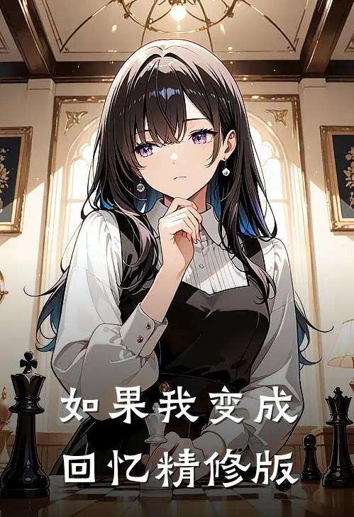 如果我变成回忆精修版