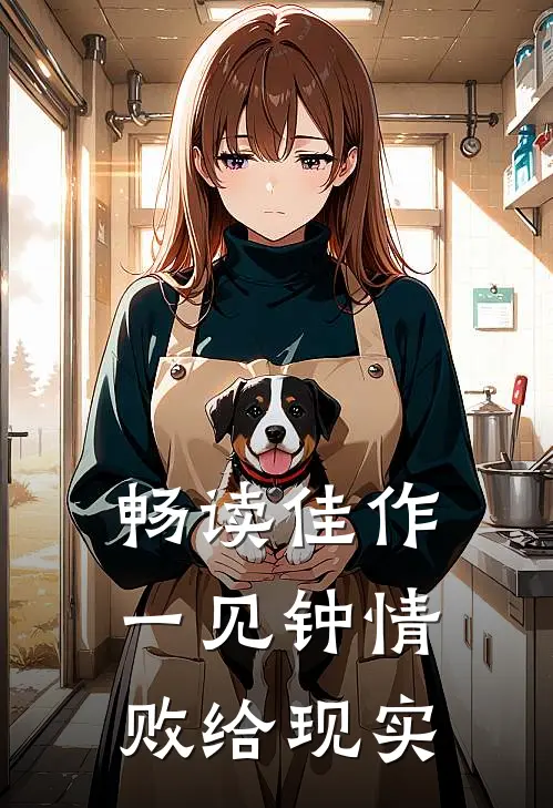 畅读佳作一见钟情败给现实