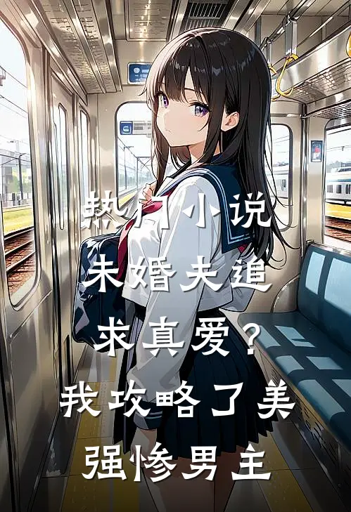 热门小说未婚夫追求真爱？我攻略了美强惨男主