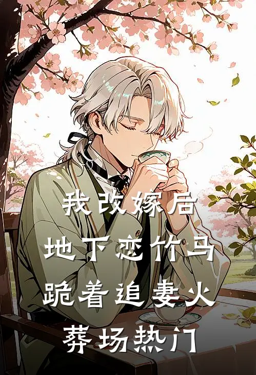 我改嫁后，地下恋竹马跪着追妻火葬场热门