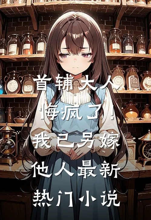 首辅大人悔疯了！我已另嫁他人最新热门小说