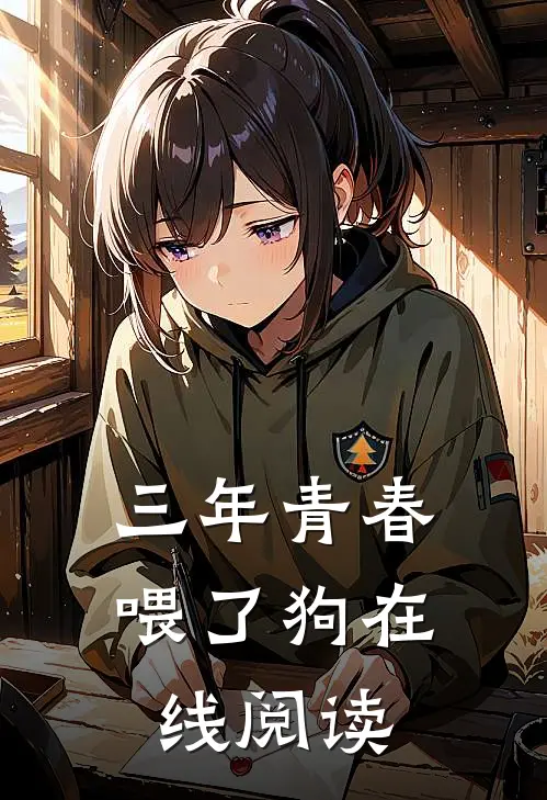 三年青春喂了狗在线阅读