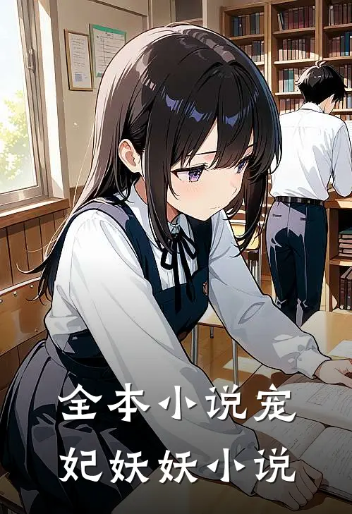 全本小说宠妃妖妖小说