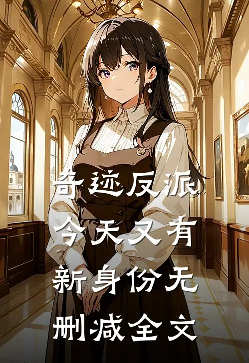 奇迹反派：今天又有新身份无删减全文
