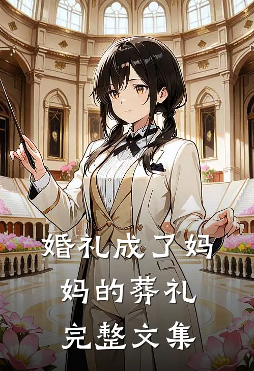 婚礼成了妈妈的葬礼完整文集