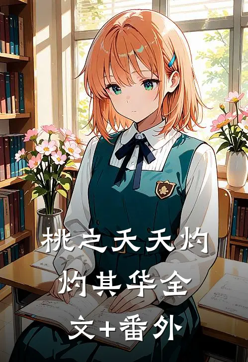 桃之夭夭灼灼其华全文+番外