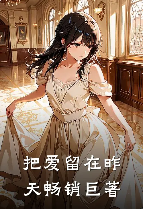 把爱留在昨天畅销巨著