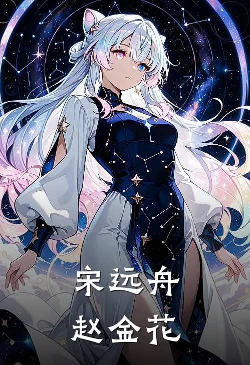 宋远舟赵金花