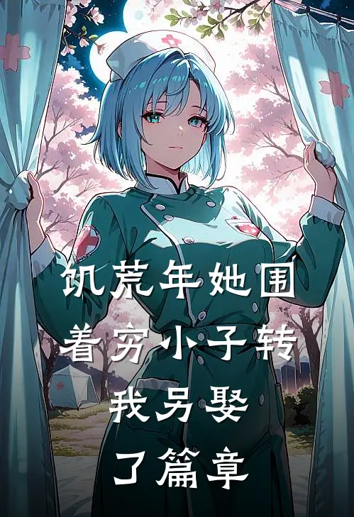 饥荒年她围着穷小子转，我另娶了篇章