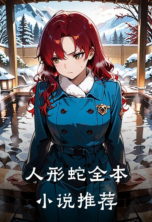 人形蛇全本小说推荐