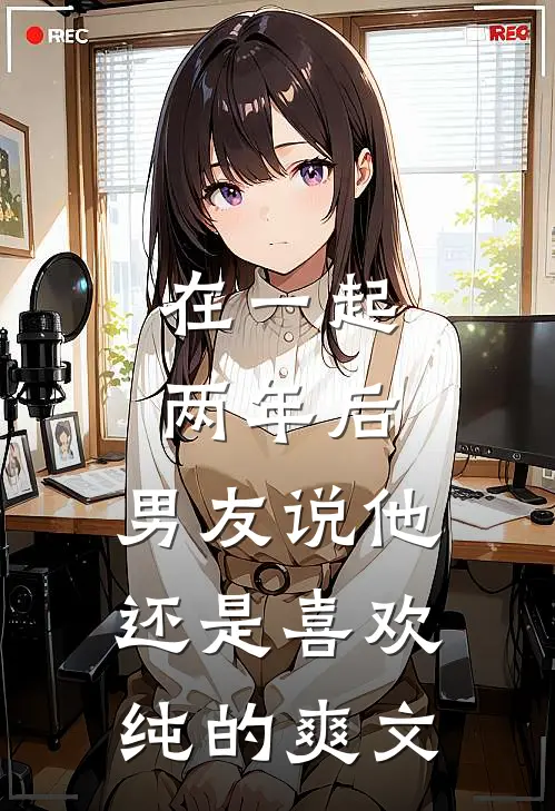 在一起两年后，男友说他还是喜欢纯的爽文