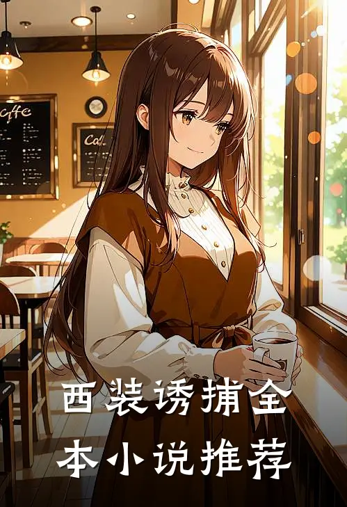 西装诱捕全本小说推荐