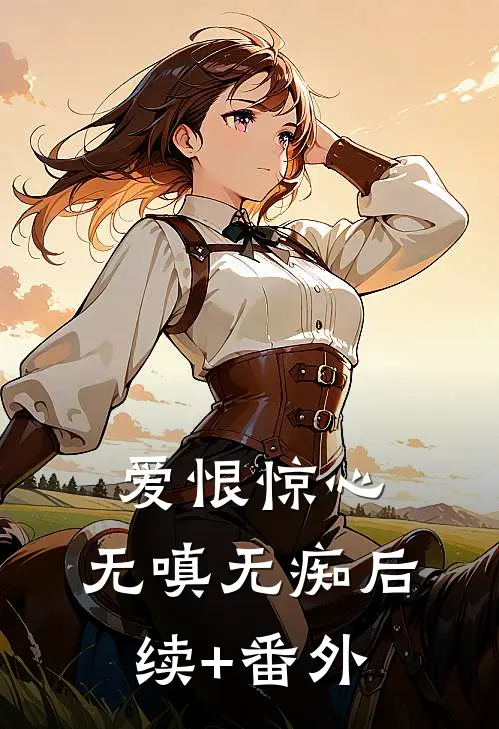 爱恨惊心，无嗔无痴后续+番外