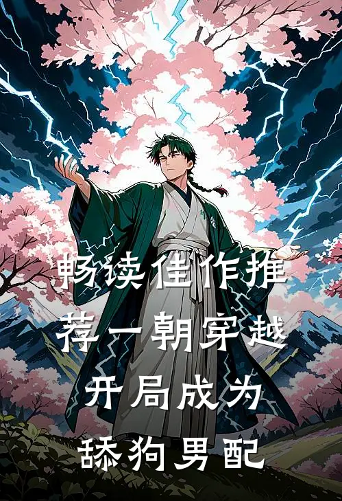 畅读佳作推荐一朝穿越，开局成为舔狗男配