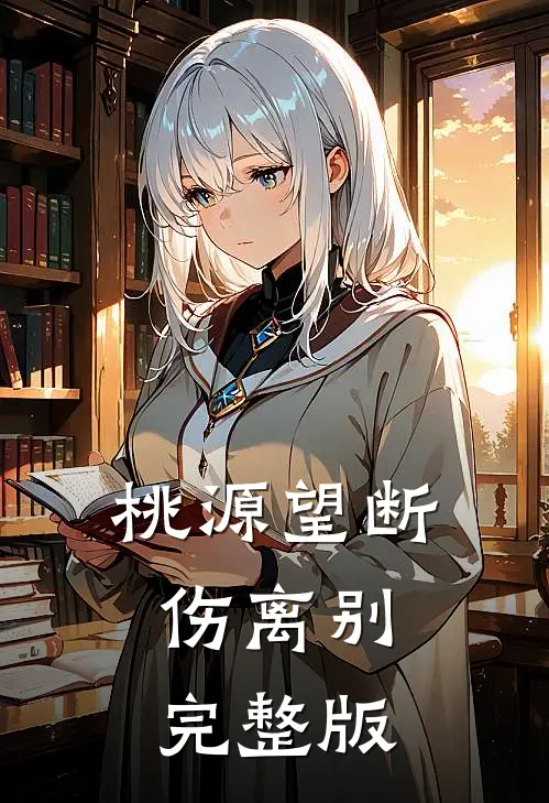 桃源望断伤离别完整版