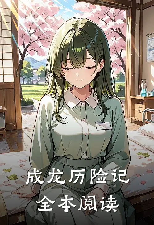 成龙历险记全本阅读