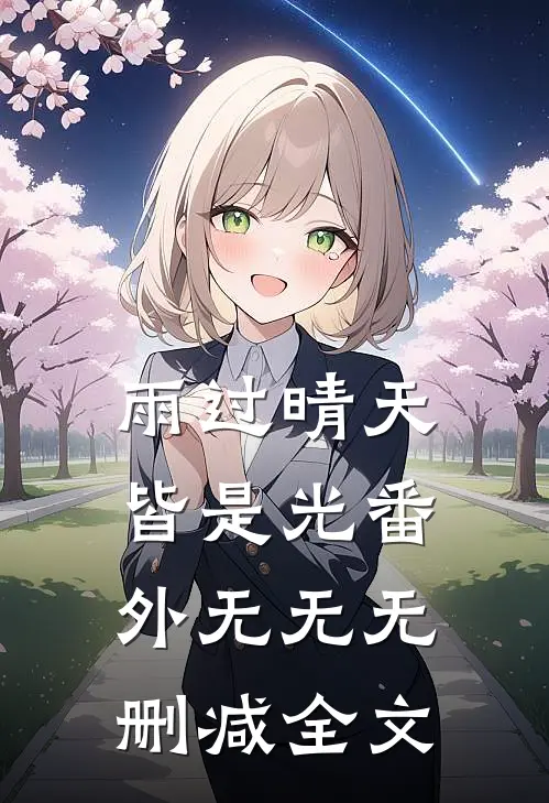 雨过晴天皆是光 番外无无无删减全文