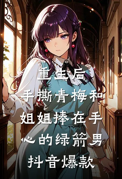 重生后，手撕青梅和姐姐捧在手心的绿箭男抖音爆款