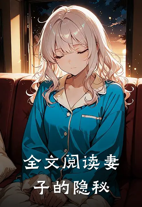 全文阅读妻子的隐秘