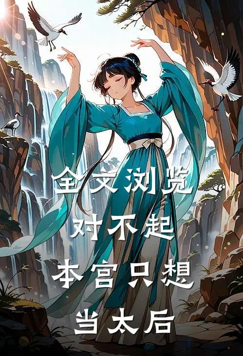 全文浏览对不起，本宫只想当太后