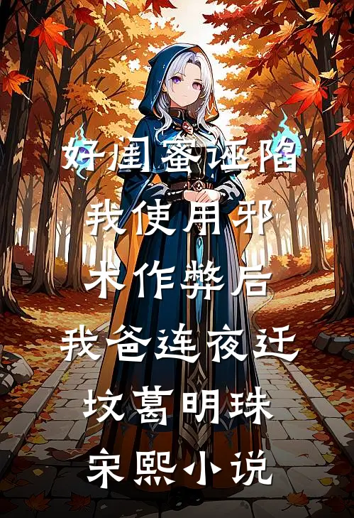 好闺蜜诬陷我使用邪术作弊后，我爸连夜迁坟葛明珠宋熙小说