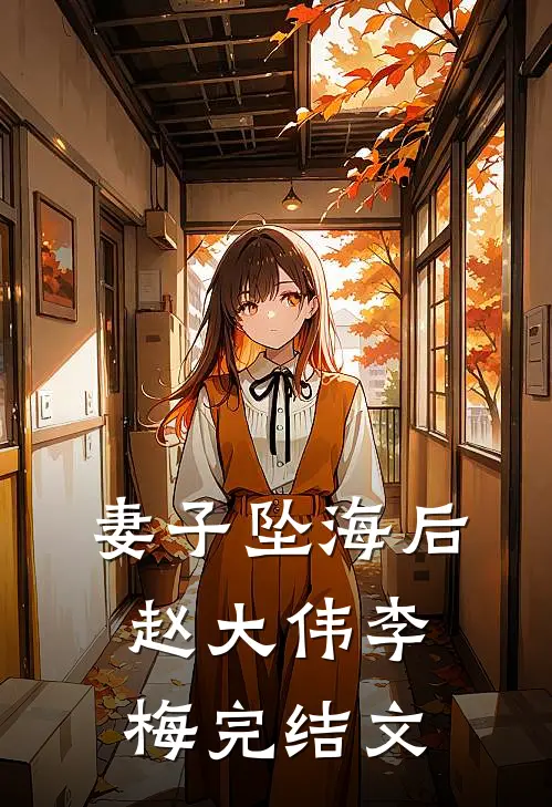 妻子坠海后赵大伟李梅完结文