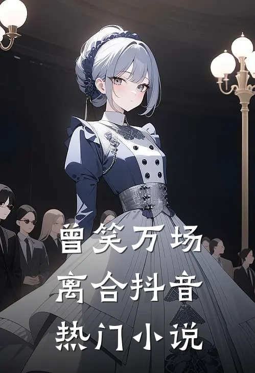 曾笑万场离合抖音热门小说