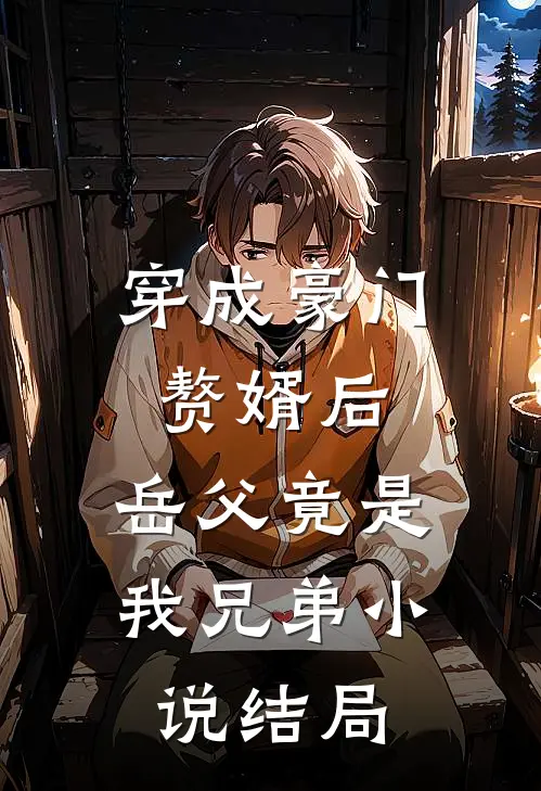 穿成豪门赘婿后，岳父竟是我兄弟小说结局