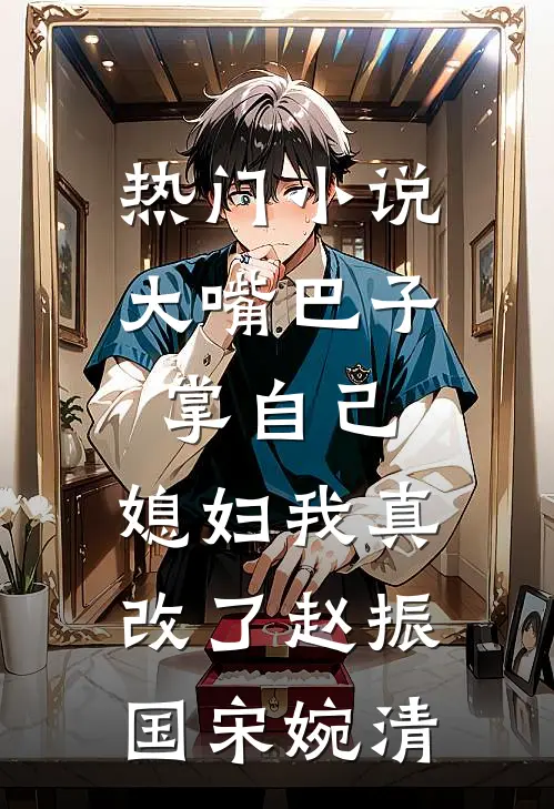 热门小说大嘴巴子掌自己，媳妇我真改了赵振国宋婉清