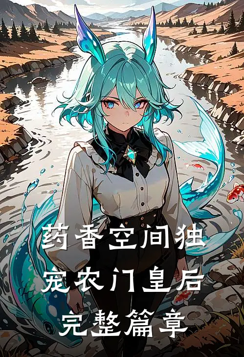 药香空间 独宠农门皇后完整篇章
