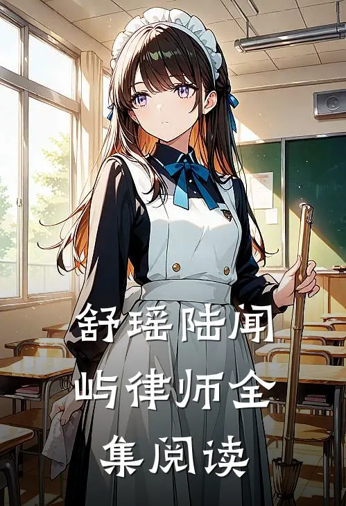 舒瑶陆闻屿律师全集阅读