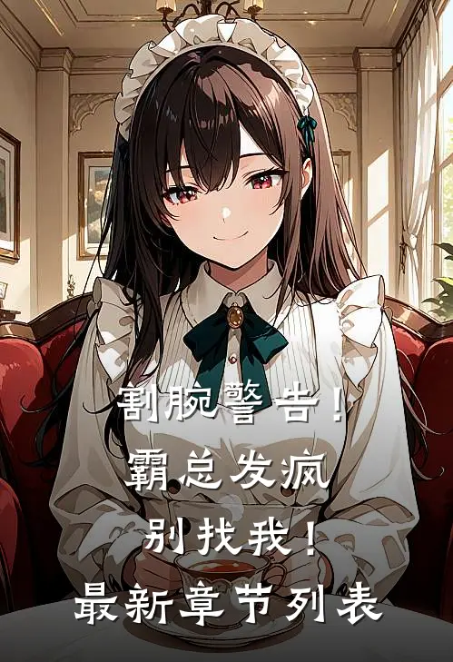 割腕警告！霸总发疯别找我！最新章节列表