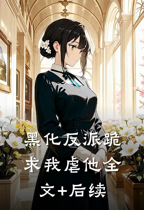 黑化反派跪求我虐他全文+后续