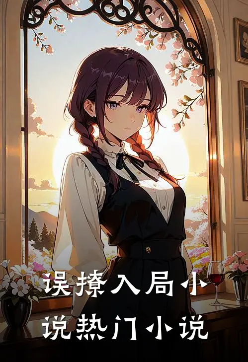 误撩入局小说热门小说