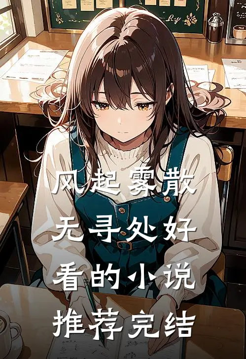 风起雾散无寻处好看的小说推荐完结