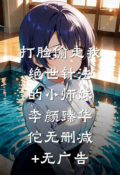 打脸偷走我绝世针法的小师妹李颜臻华佗无删减+无广告