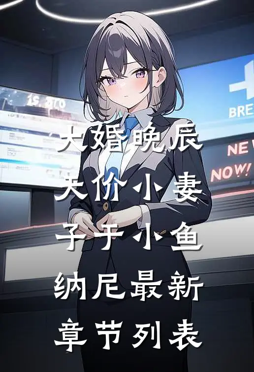 大婚晚辰，天价小妻子于小鱼纳尼最新章节列表