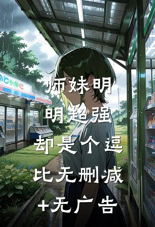 师妹明明超强，却是个逗比无删减+无广告