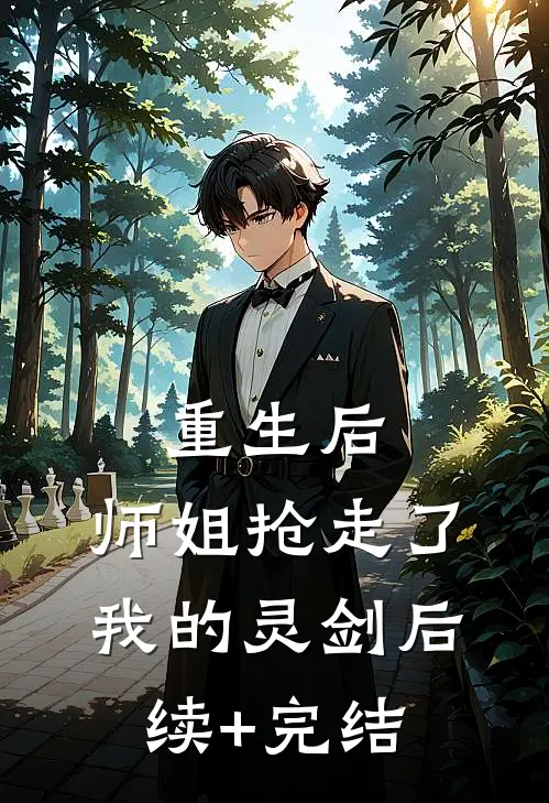 重生后，师姐抢走了我的灵剑后续+完结
