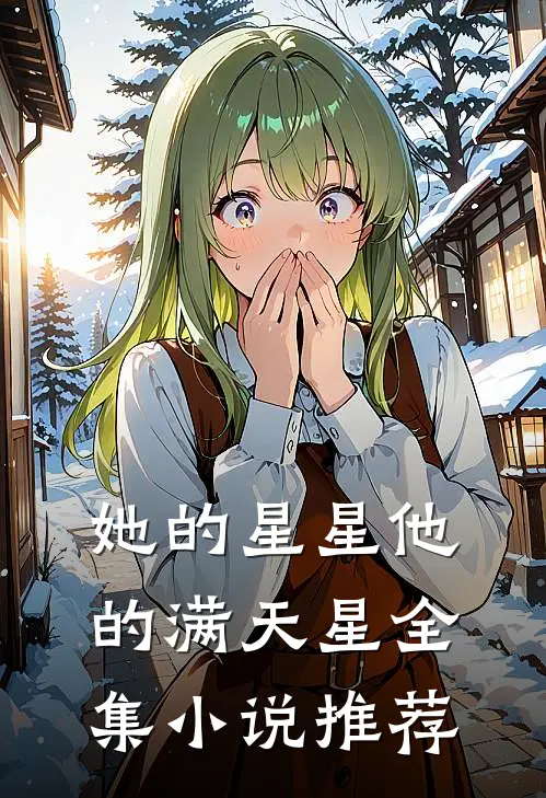 她的星星他的满天星全集小说推荐