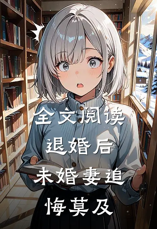 全文阅读退婚后，未婚妻追悔莫及