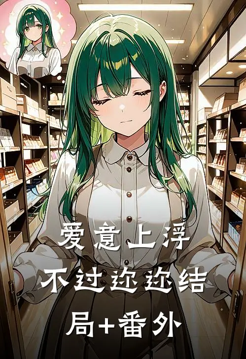 爱意上浮，不过迩迩结局+番外