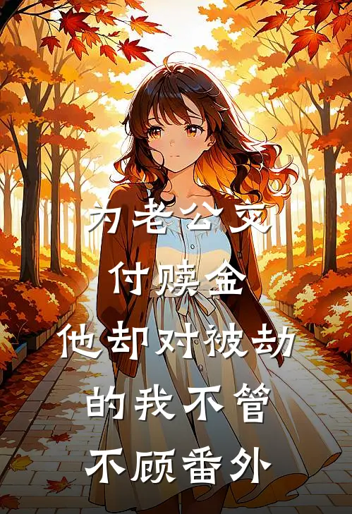 为老公交付赎金，他却对被劫的我不管不顾番外