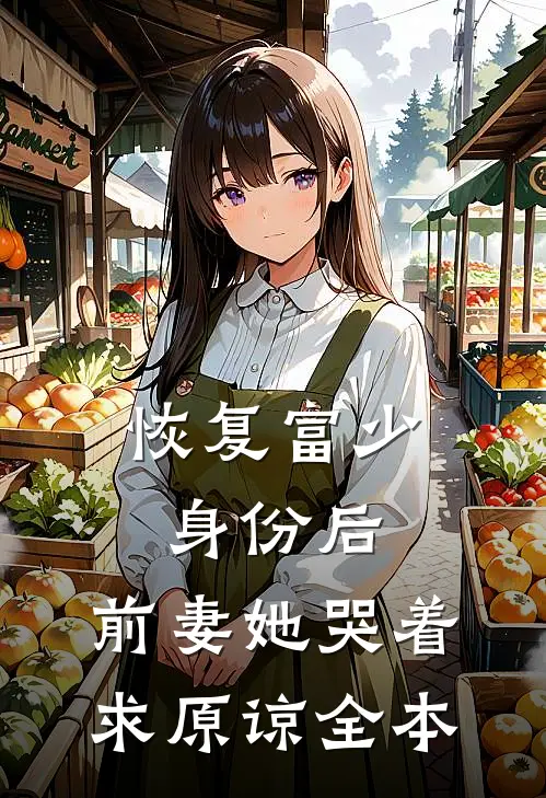 恢复富少身份后，前妻她哭着求原谅全本
