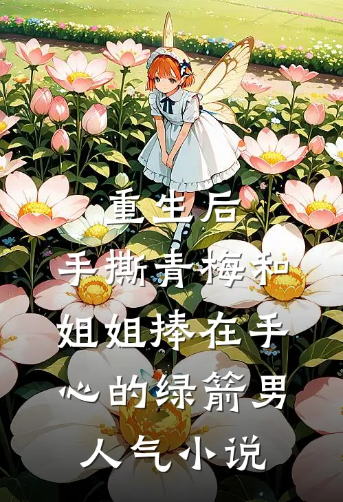 重生后，手撕青梅和姐姐捧在手心的绿箭男人气小说