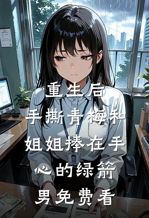 重生后，手撕青梅和姐姐捧在手心的绿箭男免费看