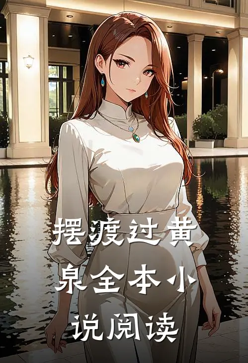摆渡过黄泉全本小说阅读